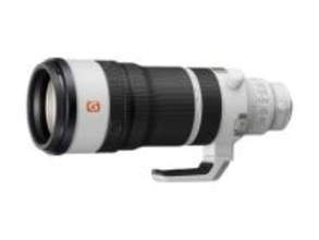 F値固定の超望遠ズームレンズ「ソニー FE 100-400mm F4.5 GM OSS」　画角を変えても明るさそのまま　新たにED XAレンズの採用も