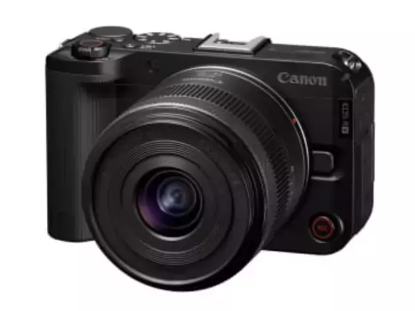 キヤノンがレンズ交換式デジタルカメラの世界シェアNo.1を23年連続で達成
