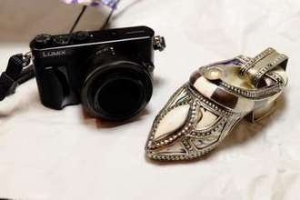 忘れられない1台～私の愛したデジタルカメラ～パナソニック LUMIX DMC-GM1