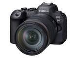 「キヤノン「EOS R3」「EOS R6 Mark II」など5機種が更新　通信機能の向上や不具合修正など」の画像1