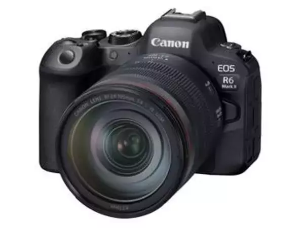 キヤノン「EOS R3」「EOS R6 Mark II」など5機種が更新　通信機能の向上や不具合修正など