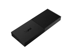 ASUSクリエイターブランド「ProArt」から高速M.2 SSDケース　USB4に対応　冷却ファンも搭載