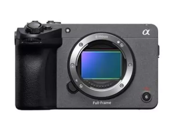 ソニー「FX5」の発売日が延期　Cinema Line最新モデル　生産上の都合で