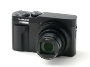 新製品レビュー：“高機能”レンズ一体型カメラ特集：パナソニック LUMIX TZ99　広角から超望遠まで、気負わずトライできるポケッタブルカメラ