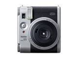 「“チェキ”「instax mini 99」に新色シルバー　よりカメラらしいクラシックなデザインに」の画像1