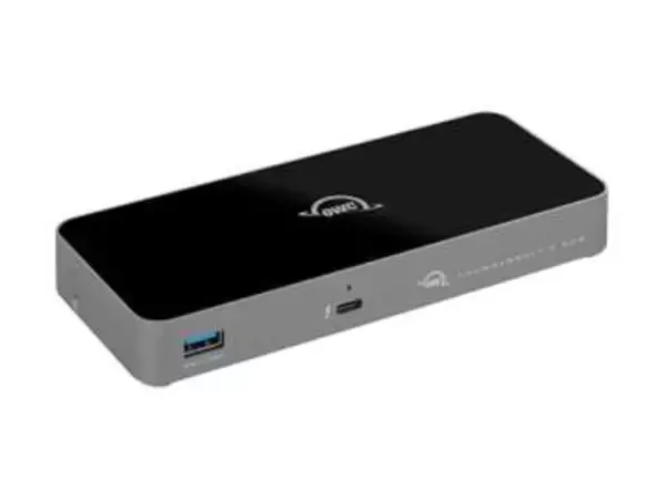 キャンペーン：OWC、「スマイルSale」でThunderbolt 5対応ハブなど14製品をラインアップ