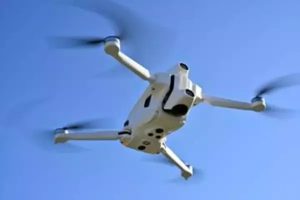 新製品レビュー：撮影後にアングルが変えられる…360°カメラ搭載ドローン「ANTIGRAVITY A1」の表現力を検証　“まるで鳥になる”圧倒的な没入感の飛行体験