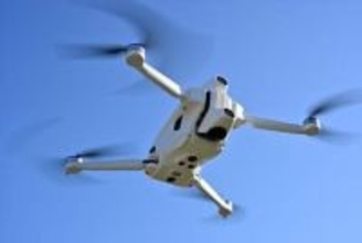 新製品レビュー：撮影後にアングルが変えられる…360°カメラ搭載ドローン「ANTIGRAVITY A1」の表現力を検証　“まるで鳥になる”圧倒的な没入感の飛行体験