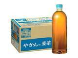 「本日のお買い得商品 ラベルレスの「やかんの麦茶」24本セットが20％OFF」の画像1