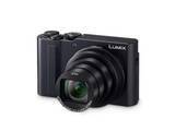 「裏面照射型センサーに進化したコンパクトデジカメ「LUMIX TX3」　1型センサー・光学15倍ズームは継承」の画像1