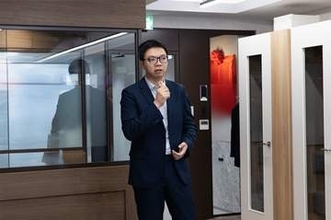 「レキサージャパン株式会社」設立の発表会が開催　国内でのサポート体制を強化へ