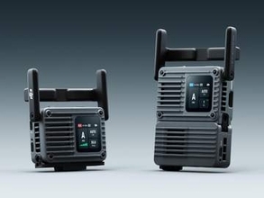 4K60fps HDRを4km先にワイヤレス伝送する「DJI SDR Transmission 2」　トランスミッター・レシーバー一体型で136g
