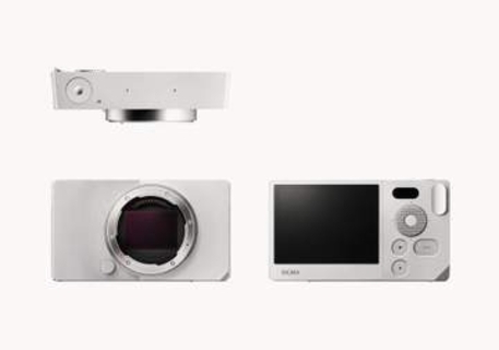 「Sigma BF」がRed Dotデザインの最優秀賞に　sd Quattro、fpに続き3度目