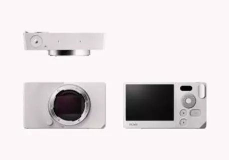 「Sigma BF」がRed Dotデザインの最優秀賞に　sd Quattro、fpに続き3度目