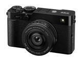 「「FUJIFILM X-E5」に不具合修正の新ファームウェア」の画像1