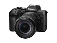 キヤノン、ボディ内手ブレ補正を搭載した小型フルサイズ機「EOS R8 Mark II」