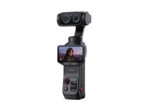 Insta360 Luna Ultraに1.5倍の「超望遠レンズ」　最新ファームウェアv1.1.8も公開