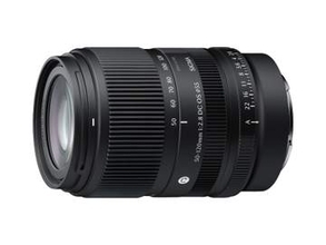 シグマの大口径望遠ズームレンズ「50-120mm F2.8」に供給遅れの可能性