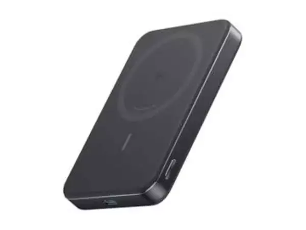 独自セル採用のAnkerモバイルバッテリーが一般発売　釘刺し試験を100%通過　筐体も燃えにくい素材に