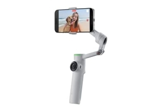 本日のお買い得商品 Apple DockKit対応のスマホジンバル「Insta360 Flow 2 Pro」が30％OFFに