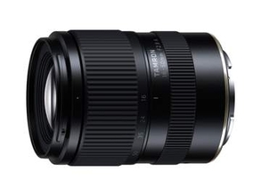 タムロンからAPS-C大口径標準ズーム「16-50mm F2.8」