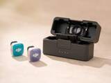 「内部収録が可能になった「DJI Mic Mini 2S」　レシーバーの4台接続にも対応　AIノイズキャンセリングも」の画像1