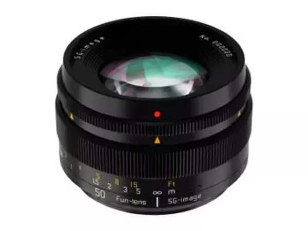 「AstrHori」「SG-image」の交換レンズなどが値上げに　2ndfocusが価格改定を発表