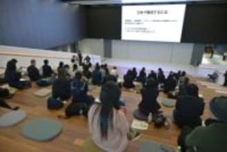 6年ぶりの「TopEye 全国高校生写真サミット」が開催　高校写真部がニコン本社で交流