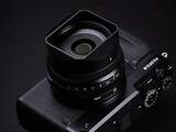 「「GF50mmF3.5 R LM WR」用のアルミ製スクエアフード」の画像1