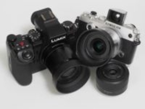 赤城耕一の「アカギカメラ」 第133回：最新・高価だけが価値ではない！「SIGMA F2.8 DN」三兄弟を堪能する