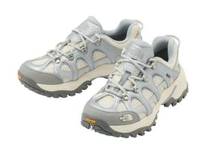本日のお買い得商品 ゴアテックス採用のTHE NORTH FACE製スニーカーが最大55%OFF