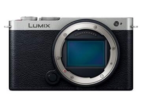 「LUMIX S9」が純正スマホアプリとの有線接続に対応
