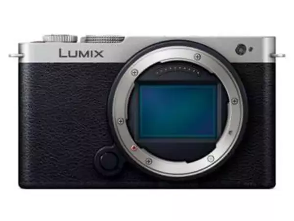 「「LUMIX S9」が純正スマホアプリとの有線接続に対応」の画像