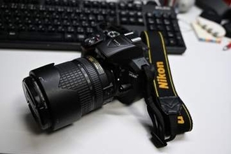 忘れられない1台～私の愛したデジタルカメラ～ニコン D5300