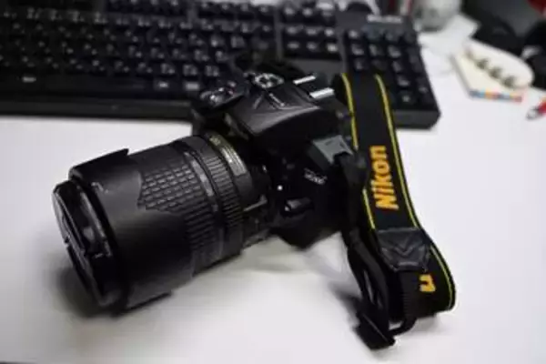 忘れられない1台～私の愛したデジタルカメラ～ニコン D5300