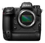 「ニコン「Z9」の新ファームウェアが公開　AFや動画機能を大幅強化　フレキシブルカラーにも対応」の画像1