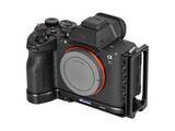 「「α7R VI」専用のLeofoto製L型ブラケット」の画像1