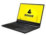 「マウスコンピューターから広色域パネル搭載のノートPC　スタンダードモデルの「mouse」ブランドから」の画像1