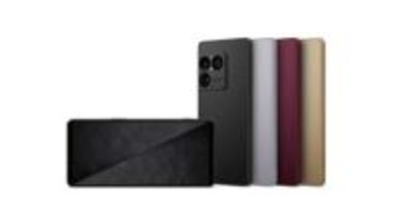 望遠カメラが高画質化した「Xperia 1 VIII」　「AIカメラアシスタント」搭載