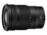 「NIKKOR Z 24-120mm f/4 Sの絞り動作が安定　動作音も軽減」の画像1