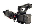 「ZacutoからEOS C50用「Zファインダー」がリリース」の画像1