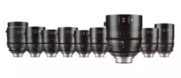 オールドレンズのような描写を求めたシネマレンズ　Tokinaシネマレンズ「VISTA-C」