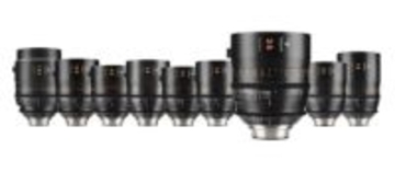 オールドレンズのような描写を求めたシネマレンズ　Tokinaシネマレンズ「VISTA-C」