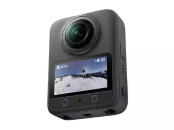 本日のお買い得商品 DJIの360°カメラ「Osmo 360」が25％OFFのセール中