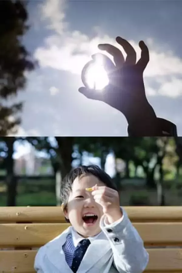 青山裕企：写真家20周年記念展 Then&Now（いままでとこれから）