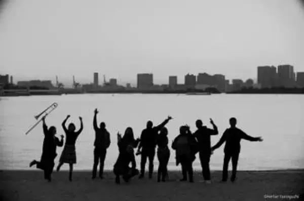 ハービー・山口写真展「HOPE 2026 ～シャッターを切ったとき、幸せだった。～」　初期ビンテージプリントから最新作まで80点を展示