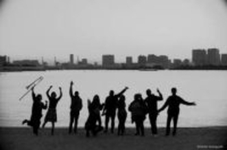 ハービー・山口写真展「HOPE 2026 ～シャッターを切ったとき、幸せだった。～」　初期ビンテージプリントから最新作まで80点を展示