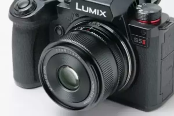 交換レンズレビュー：TTArtisan AF 40mm f/2 L-mount　希少なLマウントのAF対応40mmレンズ