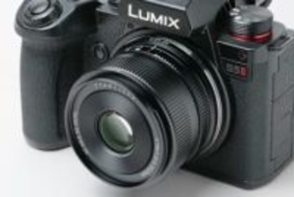 交換レンズレビュー：TTArtisan AF 40mm f/2 L-mount　希少なLマウントのAF対応40mmレンズ