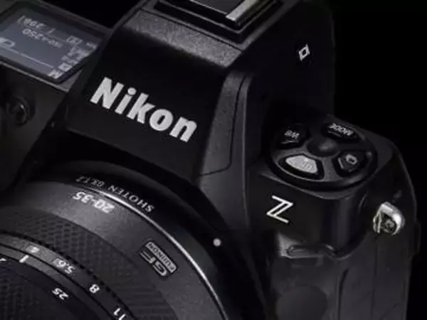 GFX用レンズをニコンZボディで使用可能にするマウントアダプター　レンズ側Fnボタンへの機能割り当ても